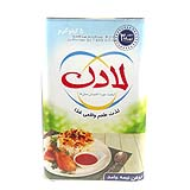 لادن روغن خوراکی نیمه جامد 5کیلوئی